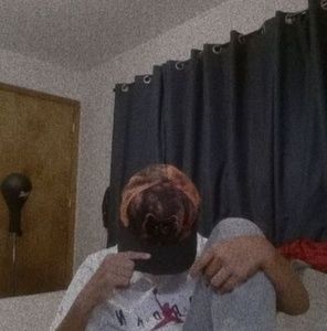 Meet your Posher, Cameron